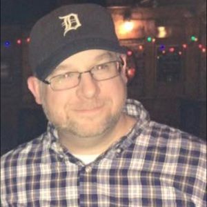 Meet your Posher, John